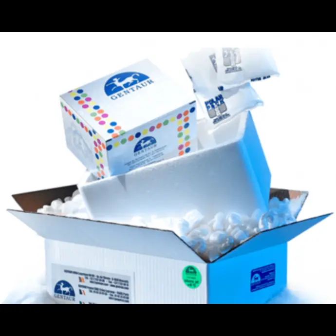  ELISA CMV IgM Test System - 96 tests