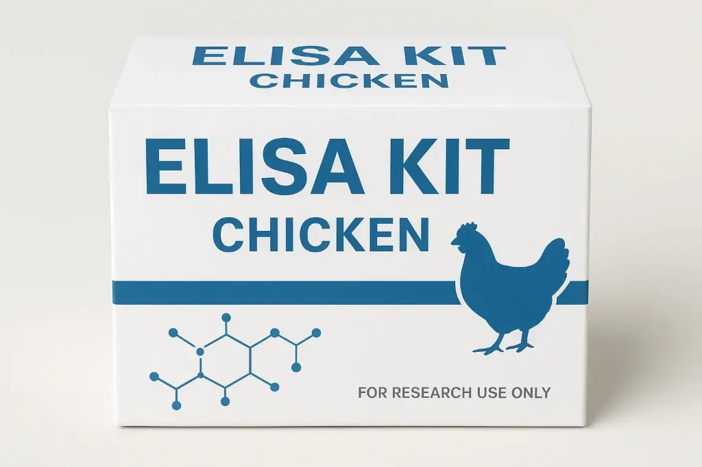 Chicken SDK2 ELISA Kit
